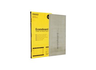 Thermogroup Econoboard Coated 10mm 1.2mmx0.6m