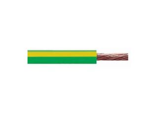 Pitacs 10mm Single Core Earth Cable 6491X Per Metre