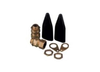 QVS C Type Outdoor SWA Gland Packs 20mm (Pack of 2) CW20L