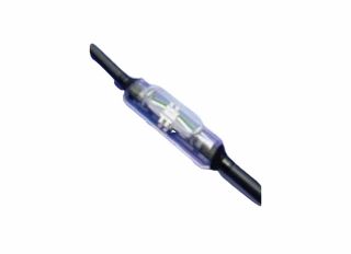 QVS Armoured Cable Resin Joint Kit IP68 1.5-10mm CAJKD1510