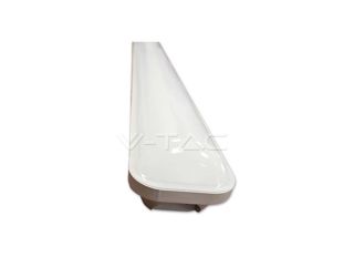 V-Tac 36W equivalent to 200W LED Waterproof Fitting IP65 120cm