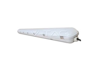 V-Tac 48W equivalent to 250W LED Waterproof Fitting IP65 150cm