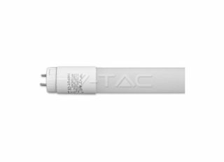 V-Tac LED Fluorescent Tube Day White 10W 600mm