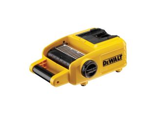 Dewalt 18V XR LED Area Light  Bare Unit DCL060