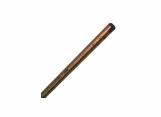 QVS Copper Earth Rod 1219x10mm (4ftx3/8in) QAER4