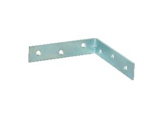 Eliza Tinsley Corner Brace BZP 50mm (2in)