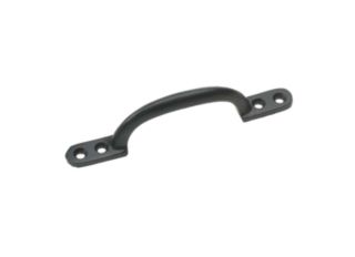 Eliza Tinsley Hot Bed Handle Galvanised 152mm (Pack 2)