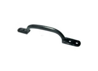 Eliza Tinsley Hot Bed Handles Black 152mm (Pack 2)