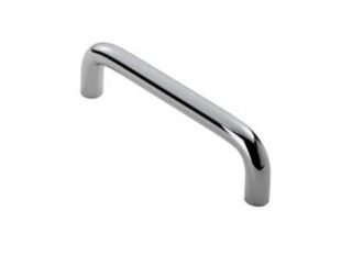 Carlisle Brass 10mm D Handle 96mm FTD460ACP/BP