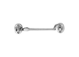 Carlisle Cabin Hook Light Weight Satin Chrome