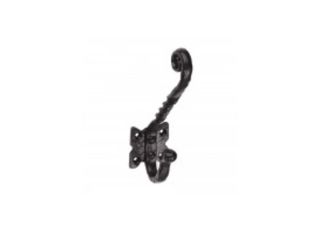 Carlisle Brass Hat & Coat Hook LF5526/BP