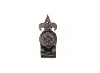 Carlisle Fleur De Lys Cylinder Pull BA