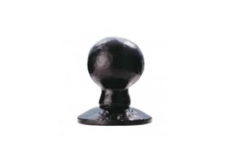 Carlisle Ball Mortice Knob Furniture BA