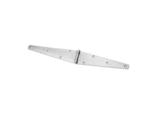 Eliza Tinsley Pair Medium Strap Hinge SC 300mm (12in)