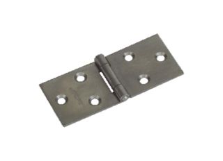 Eliza Tinsley Pair Backflap Hinges 400 32mm (1.1/4in)