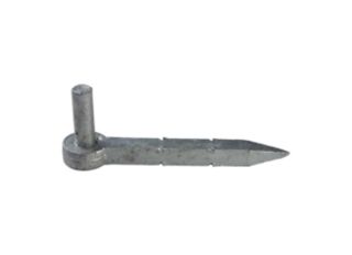 Eliza Tinsley Pin Hook to Drive Black 16mm (5/8in)