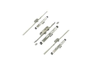 VERSA Multi-fit Replacement Multipoint Lock V-MPLSS35 35mm Backset