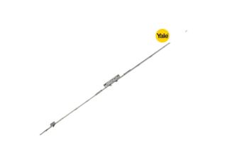 Yale Doormaster Pro PVCU 45mm Back Set YDM-PRO-PVCU-45