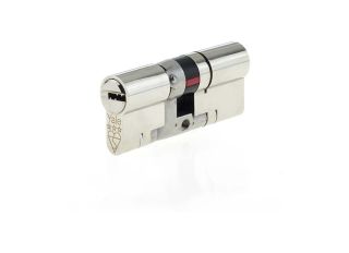 Yale Platinum 3 Star Euro Cylinder 35/35 (70mm) NP P-YS3-3535N
