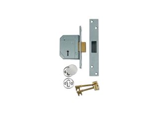 Union/Chubb Lever Set To Suit 3G114E And 3K74E E114LS3K
