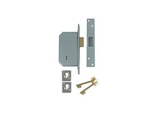 Union/Chubb Lever Set To Suit 3G110 And 3K70E 110DS2K