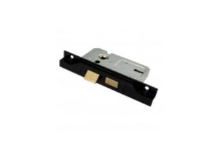 Carlisle Easi-T Rebated Sashlock 2 Lever 2.5 LSE5225NP/RE/BP