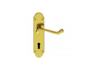 Carlisle Oakley Lever Lock Furniture SC