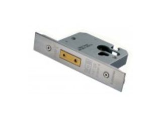 Carlisle Euro Profile Deadlock EDS5025SSS/BP