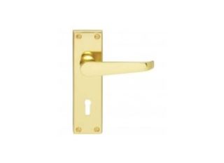 Contract Victorian Lever Latch Internal Door Pack CBV31/INT/BP