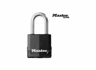 Masterlock Excell Weather Padlock Long Shackle 51mm