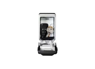 Masterlock Light Up Dial Select Access Wall Mounted Key Box