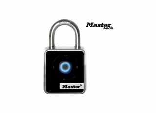 Masterlock Indoor Bluetooth Padlock 4400EURD
