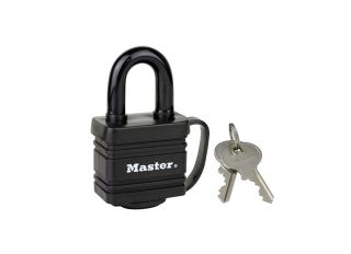 Masterlock Weather Tough Padlock 40mm