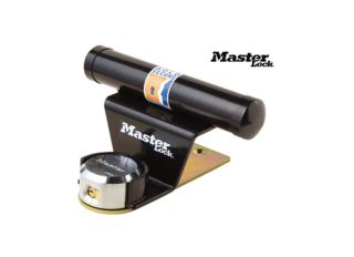 Masterlock Garage Defender Kit