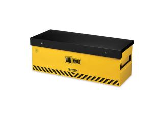 Van Vault Outback