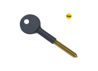 Yale Long Key For Security Bolts B-8001KX
