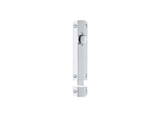 Carlisle Brass Surface Bolt Polished Brass AQ82/BP