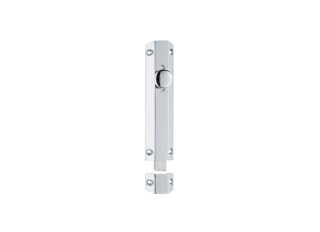 Carlisle Brass Surface Bolt Polished Chrome AQ82CP/BP