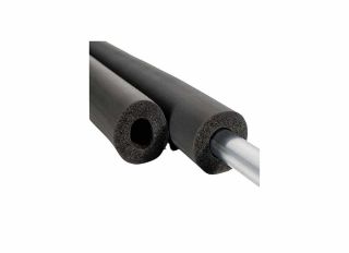 Davant Felt Pipe Insulation Wrap Roll 7.3mx100mm (24ftx4in)
