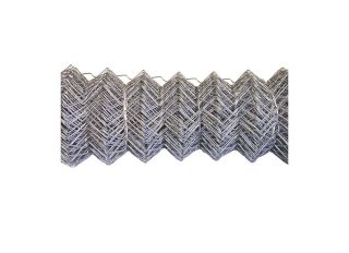 Chain Link Fence Green 1200x50x2.5mmx10m
