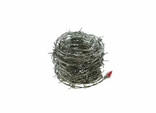 Barbed Wire Motto 1.7mm 200m