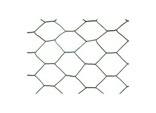 PVC Line Wire Green 75m