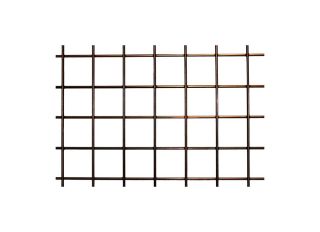 Weld Mesh 900x25x13x19g 6m