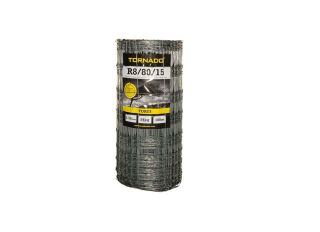Stock Fencing 800mm 50m