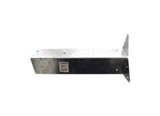 Arris Rail Repair Bracket Brown
