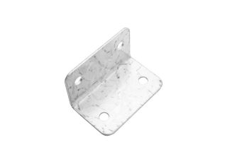 Metpost Metclip L Shaped 50x25x25mm
