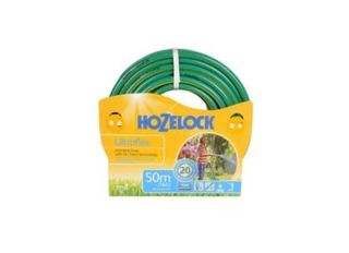 Hozelock Ultraflex Hose 50m