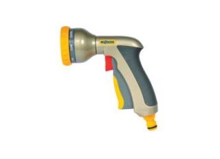 Hozelock Multi Plus Metal Spray Gun