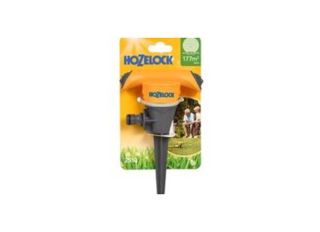 Hozelock Round Sprinkler 177m2