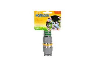 Hozelock Pro Metal Hose Repair Connector